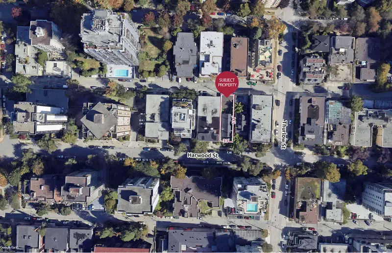 1117 HARWOOD STREET - photo 2 of 3