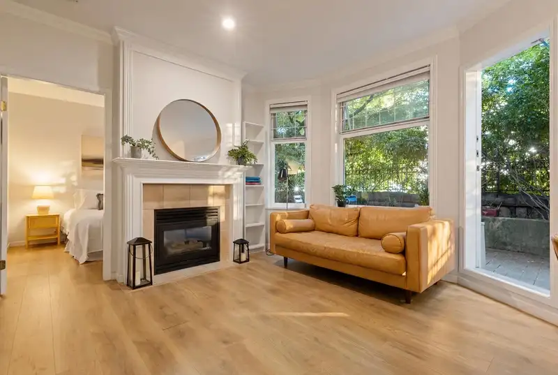 102 2588 ALDER STREET - photo 1 of 21