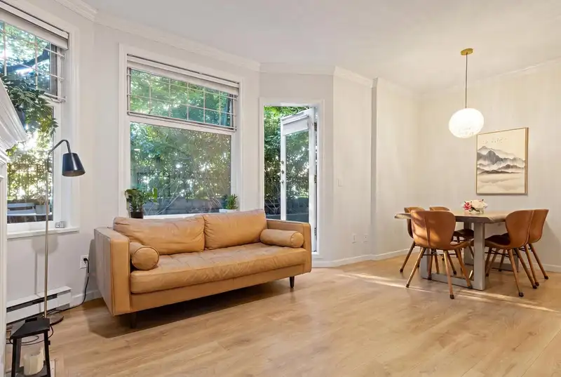 102 2588 ALDER STREET - photo 4 of 21