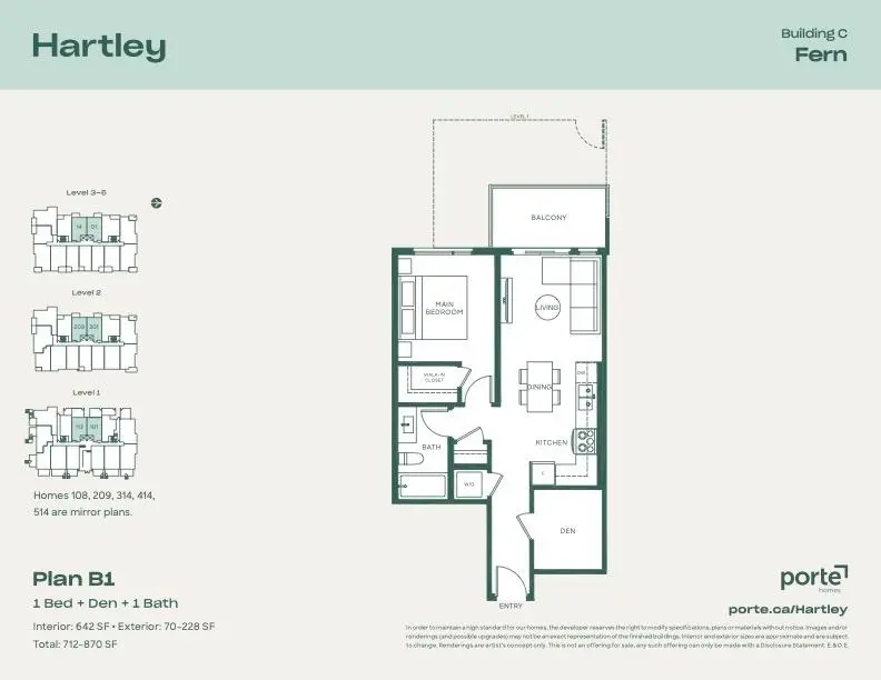 514 10465 139 STREET - photo 3 of 5