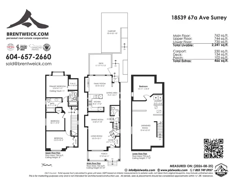 18539 67A AVENUE - photo 4 of 40