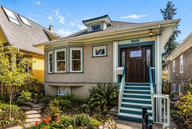 1756 E 7TH AVENUE - photo 1 of 34