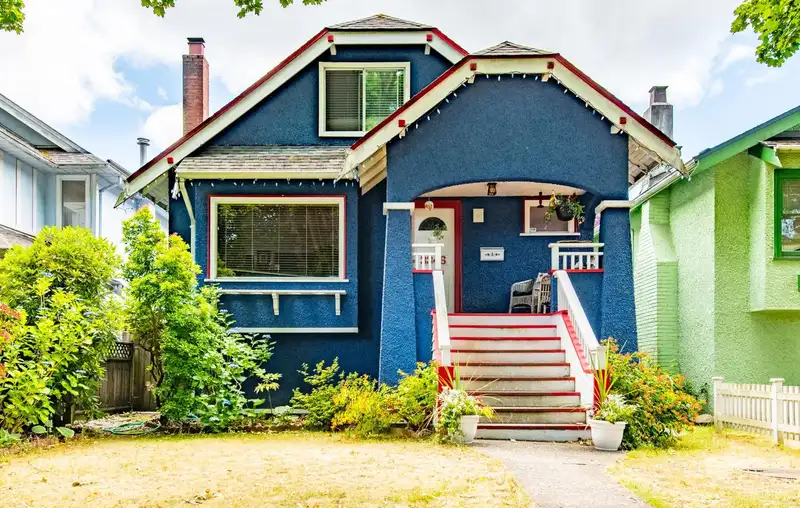 3346 W 11TH AVENUE - photo 1 of 28