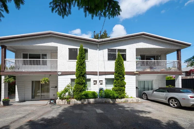 1765 1769 AUSTIN AVENUE - photo 1 of 25