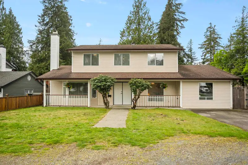 4195 207A STREET - photo 1 of 33