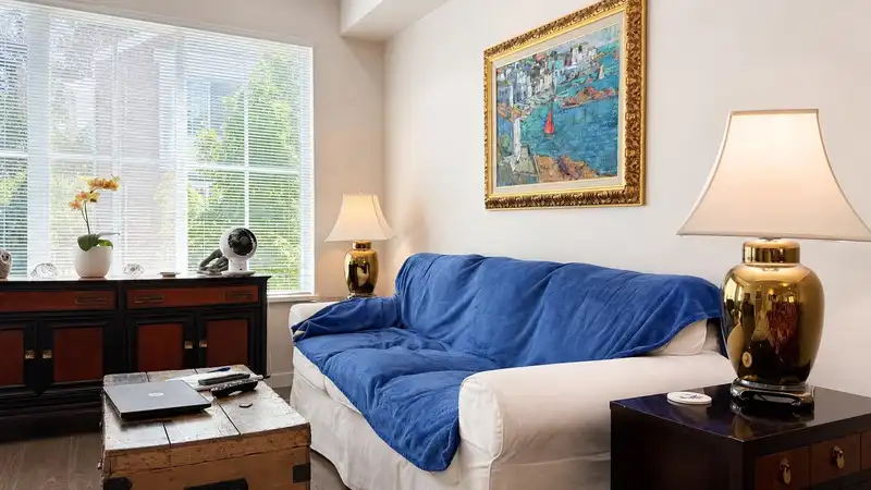 101 5550 ADMIRAL WAY - photo 4 of 38