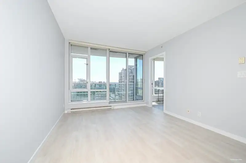 2205 833 HOMER STREET - photo 3 of 35