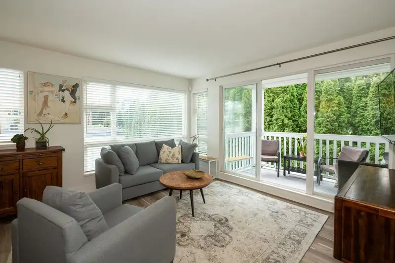 308 1858 W 5TH AVENUE - photo 3 of 38