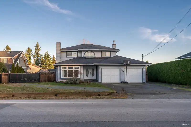3464 196 STREET - photo 1 of 40