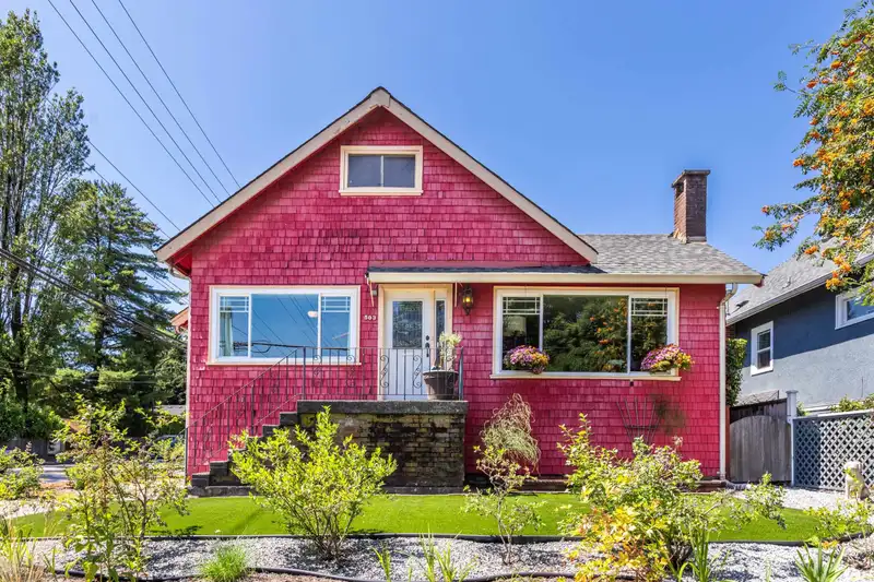 503 FADER STREET - photo 1 of 40