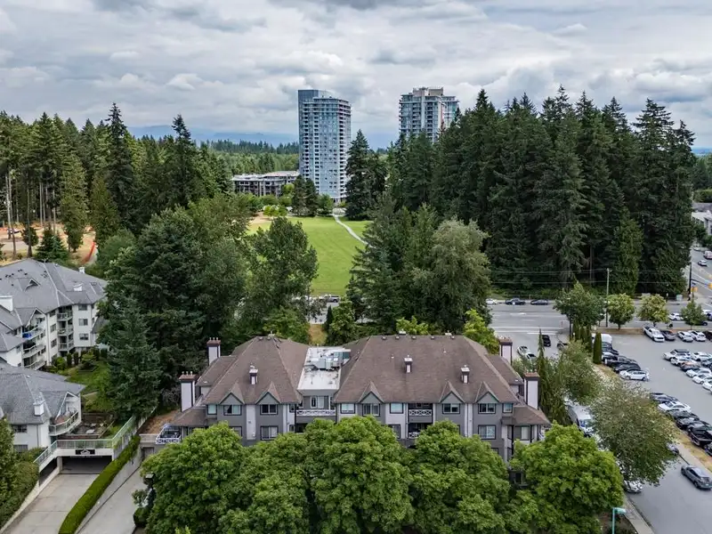 104 1145 HEFFLEY CRESCENT - photo 3 of 33