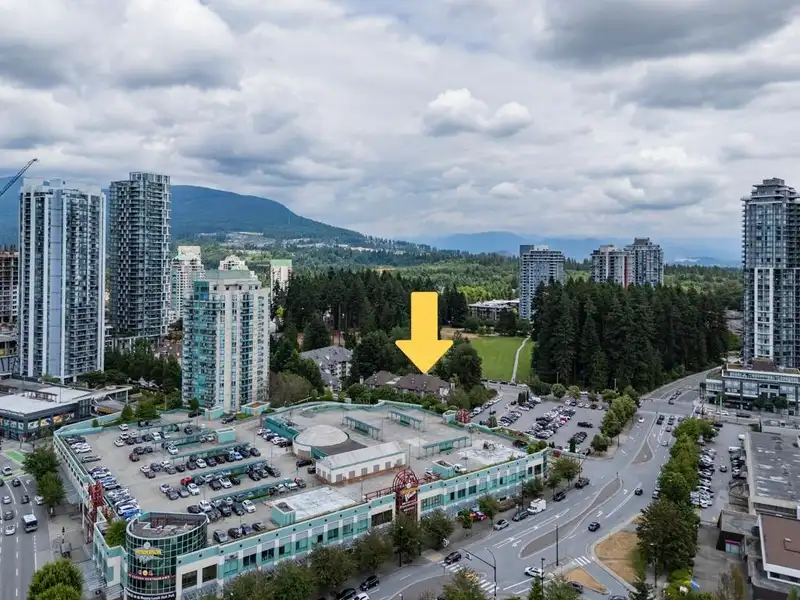 104 1145 HEFFLEY CRESCENT - photo 4 of 33