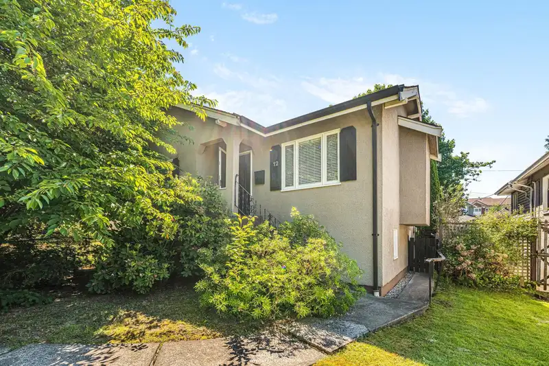 12 W KING EDWARD AVENUE - photo 2 of 14