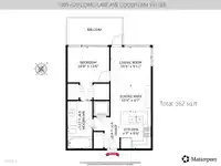 1303 520 COMO LAKE AVENUE - thumbnail 19