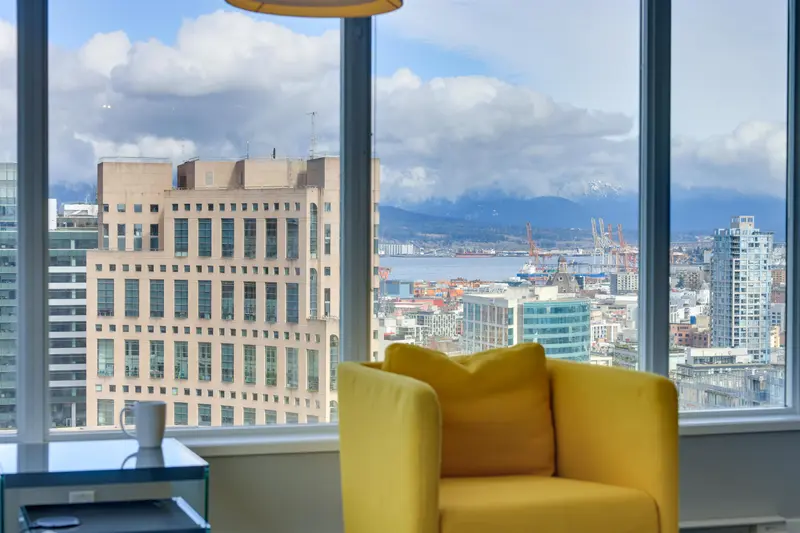 3102 888 HOMER STREET - photo 4 of 25