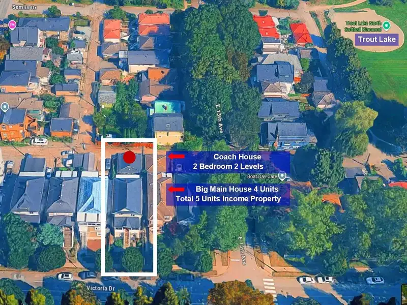 2834 VICTORIA DRIVE - photo 3 of 40