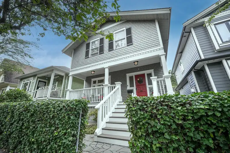 155 E 23RD AVENUE - photo 1 of 40