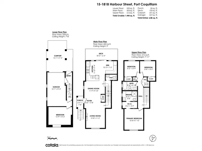 15 1818 HARBOUR STREET - photo 4 of 40