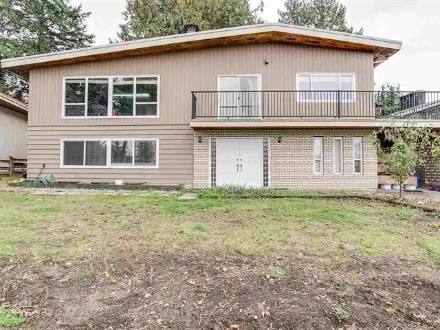 11513 BAILEY CRESCENT - photo 1 of 7