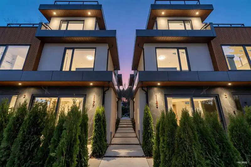 1 1183 W 33RD AVENUE - photo 1 of 36