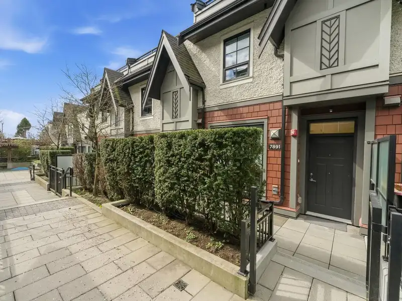 7891 OAK STREET - photo 1 of 18