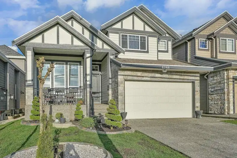 6266 146 STREET - photo 1 of 40