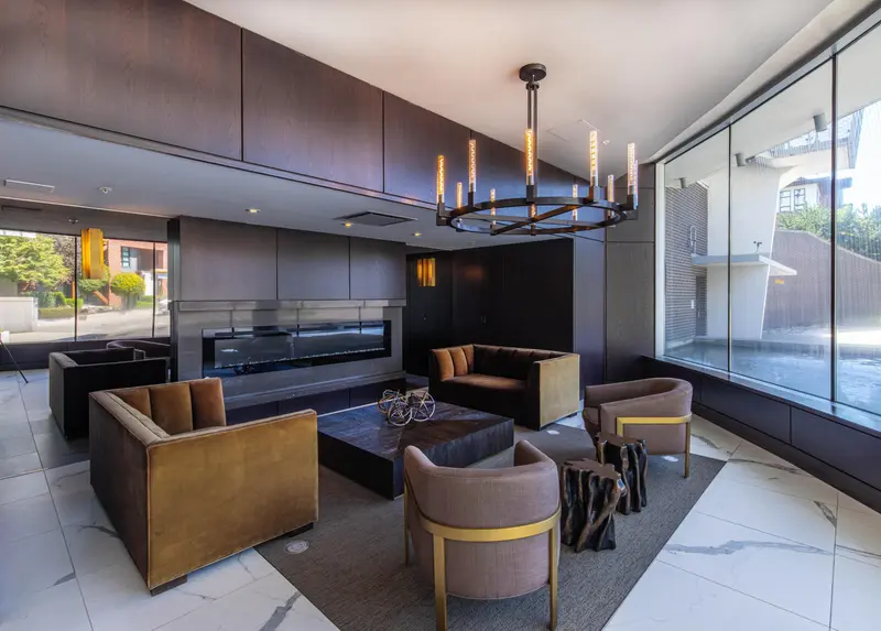 908 210 SALTER STREET - photo 4 of 25