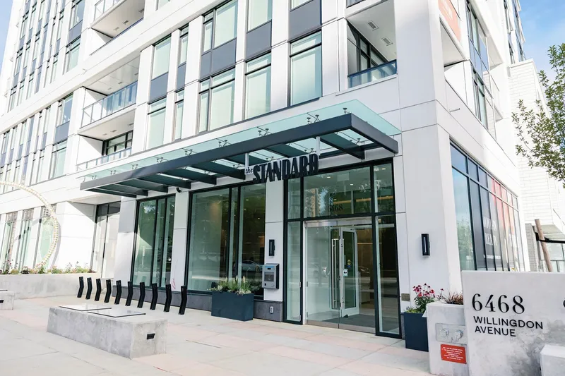 2909 6468 WILLINGDON AVENUE - photo 3 of 21