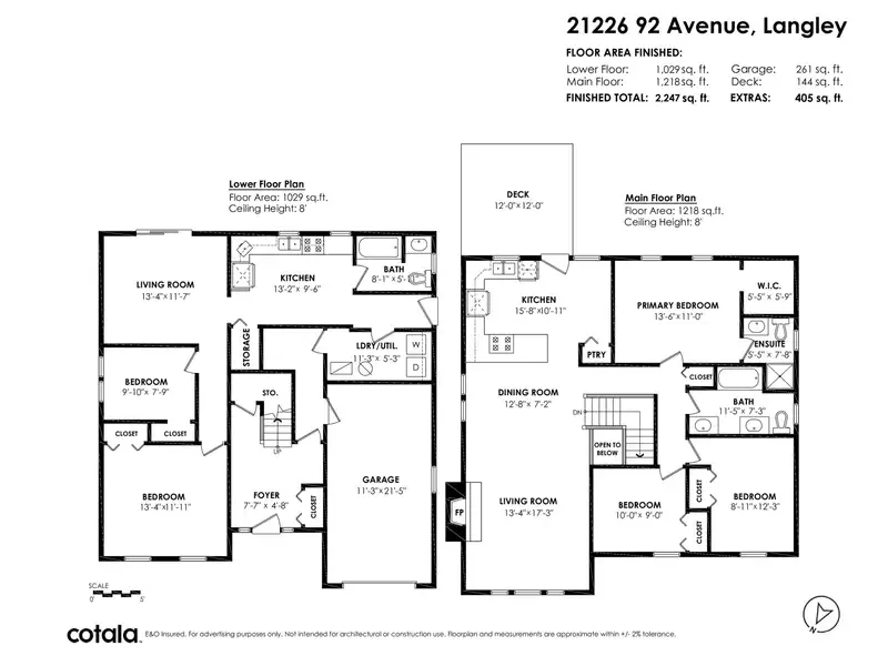 21226 92 AVENUE - photo 3 of 40