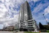 1607 9675 KING GEORGE BOULEVARD - thumbnail 1