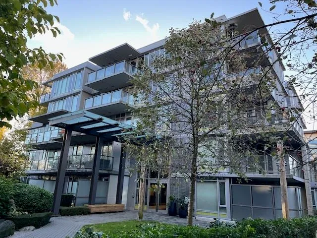 106 3162 RIVERWALK AVENUE - photo 2 of 20