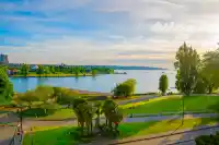 306 1311 BEACH AVENUE - thumbnail 1