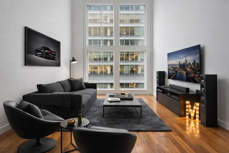 409 610 GRANVILLE STREET - photo 4 of 25