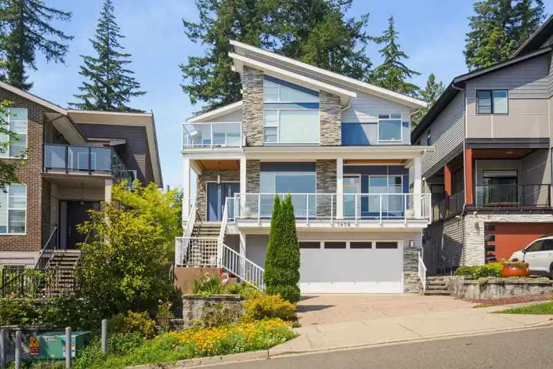 1408 STRAWLINE HILL STREET - photo 1 of 34