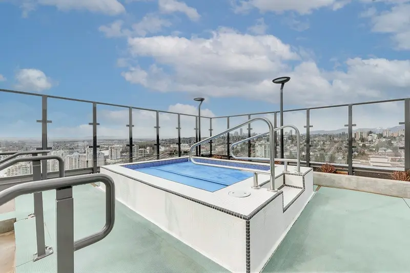 1609 823 CARNARVON STREET - photo 3 of 25