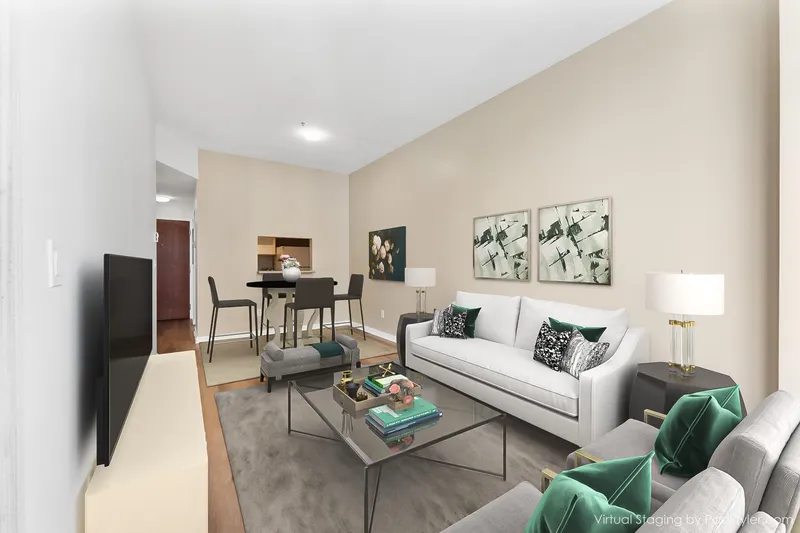 1012 1010 HOWE STREET - photo 1 of 21