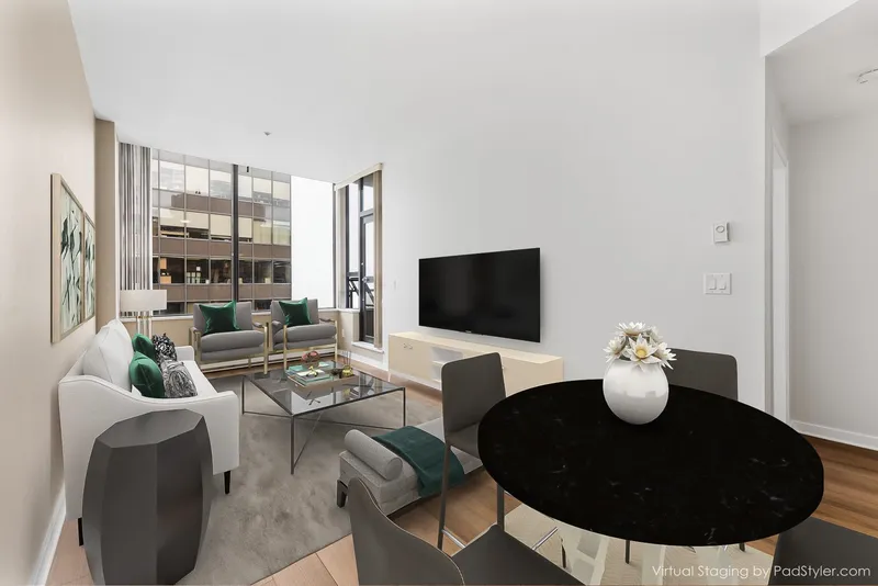 1012 1010 HOWE STREET - photo 2 of 21