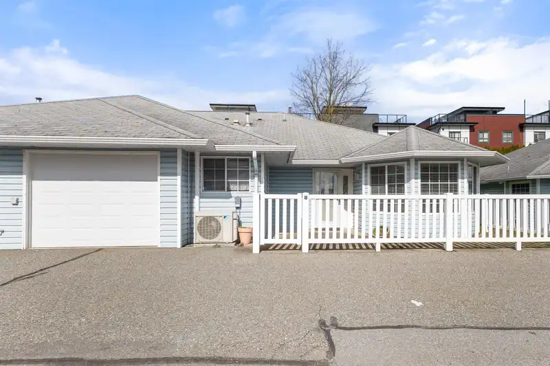 8 1450 MCCALLUM ROAD - photo 1 of 40