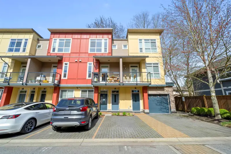 206 4808 LINDEN DRIVE - photo 1 of 25