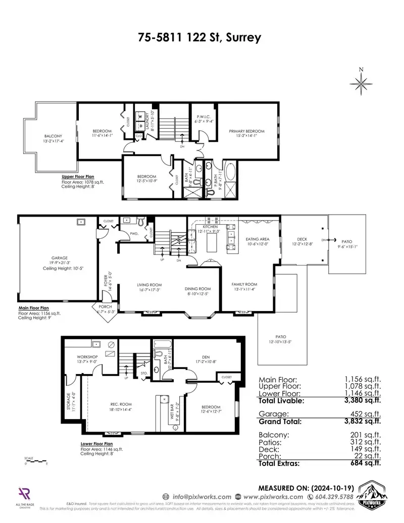 75 5811 122 STREET - photo 2 of 40