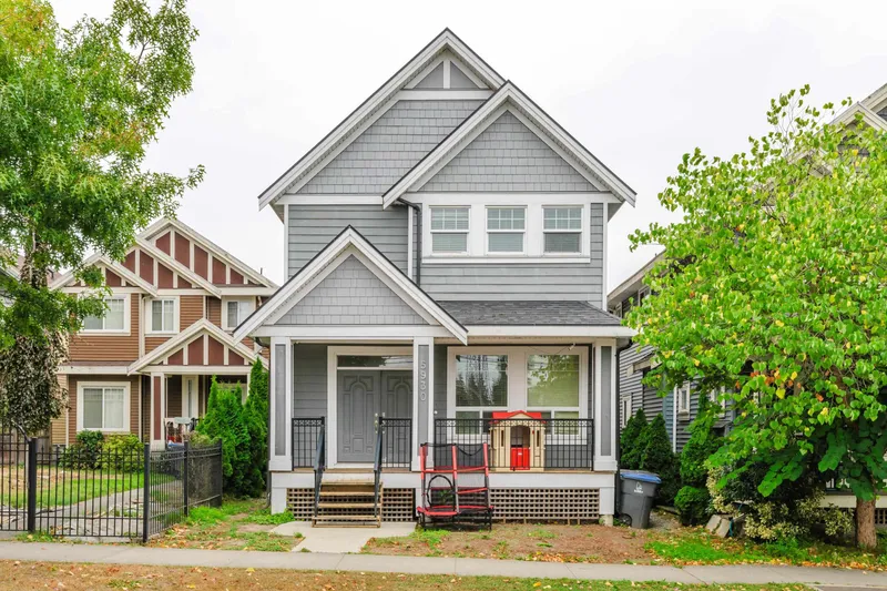 5930 128 STREET - photo 1 of 25