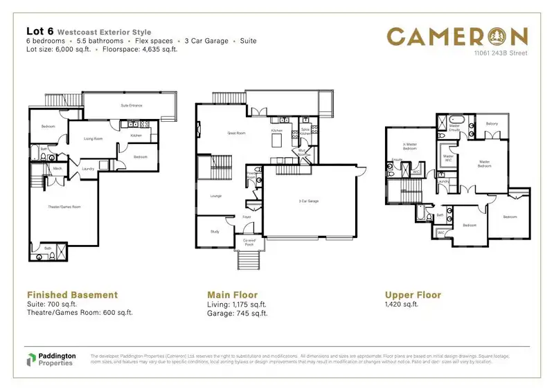 11061 243B STREET - photo 2 of 2
