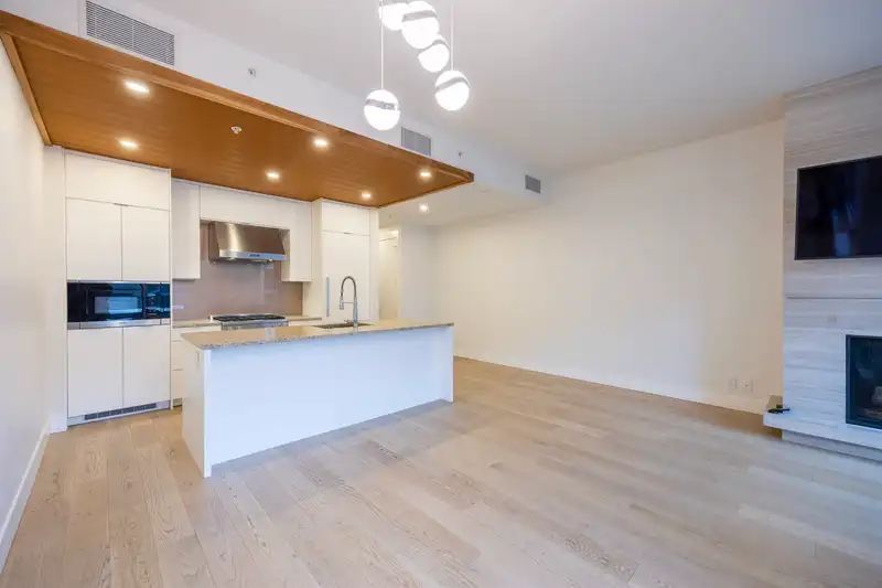 406 6687 NELSON AVENUE - photo 3 of 15