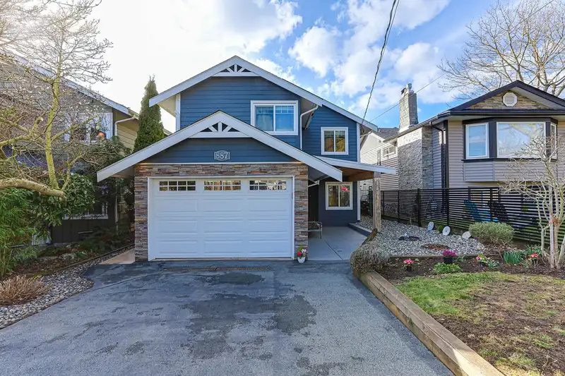 887 STEVENS STREET - photo 1 of 37