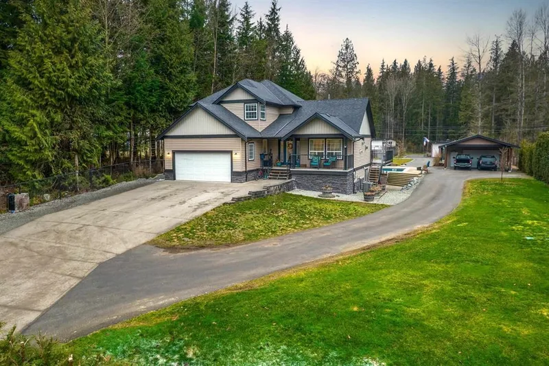 29809 DEWDNEY TRUNK ROAD - photo 1 of 25