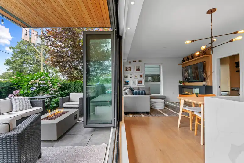 101 5089 QUEBEC STREET - photo 2 of 38
