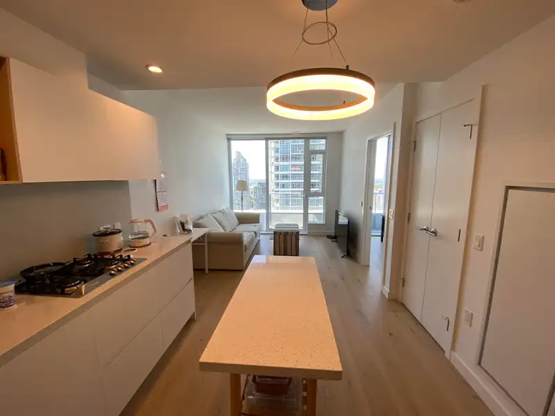 3203 6000 MCKAY AVENUE - photo 3 of 15