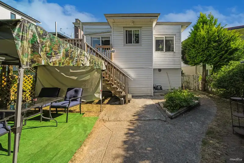3340 ADANAC STREET - photo 3 of 39