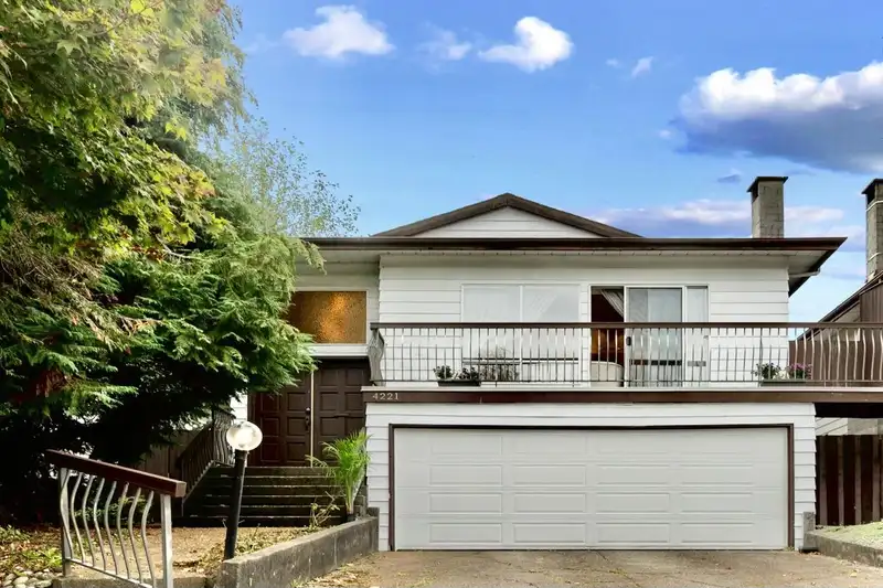 4221 BARKER AVENUE - photo 1 of 29