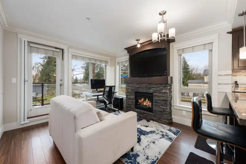 212 2175 FRASER AVENUE - photo 1 of 27